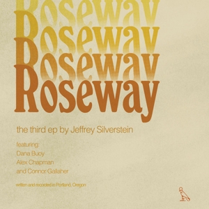 Roseway by Silverstein, Jeffrey