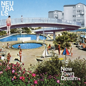 New Town Dream by Neutrals