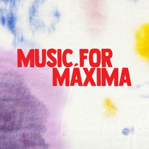 Music For Maxima by Krezip