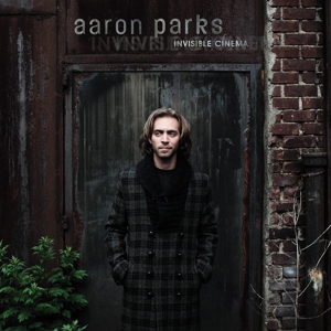 Invisible Cinema by Parks, Aaron