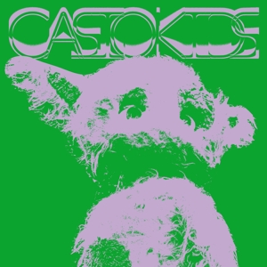 Tid For Hjem by Casiokids