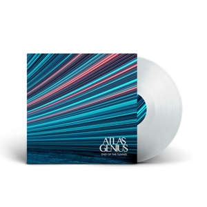 End of the Tunnel by Atlas Genius