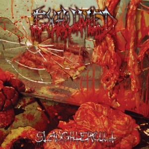 Slaughtercult by Exhumed