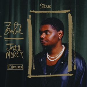 Jazz Money by Paul, Zacchae'us