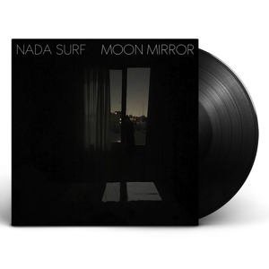 Moon Mirror