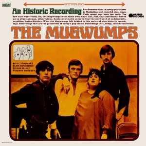 Mugwumps by Mugwumps