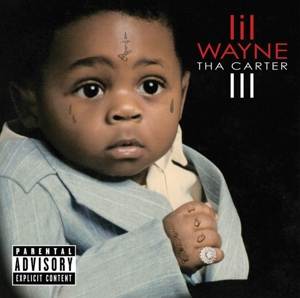 Tha Carter Iii by Lil Wayne