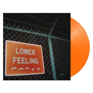 Lower Feeling