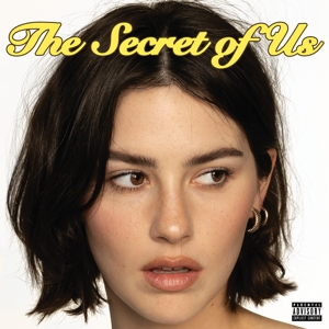 Secret of Us by Abrams, Gracie