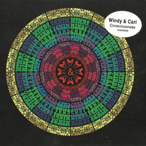 Consciousness by Windy & Carl