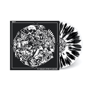 Plagues Upon Plagues by Sect