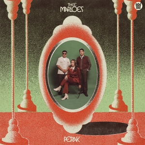 Perak by Thee Marloes