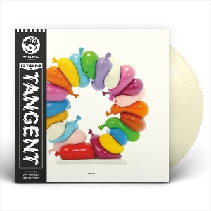 John Gomez and Nick the Record Present Tangent by V/A