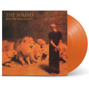 From the Lions Mouth by Sound