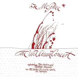 Willisau Concert by McPhee, Joe