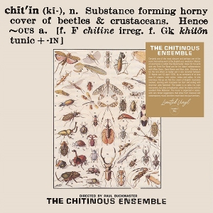 Chitinous by Chitinous Ensemble