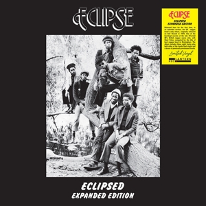 Eclipsed by Eclipse