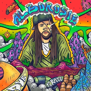 Dub Pirate by Alborosie