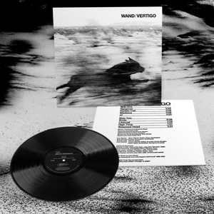 Vertigo by Wand