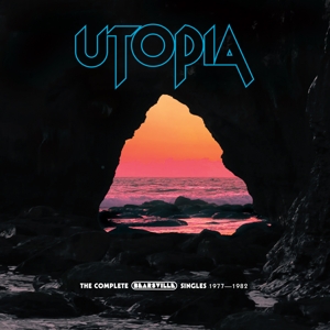 The Complete Bearsville Singles 1977-1982 by Utopia
