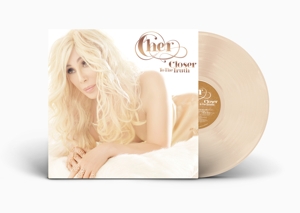 Closer To the Truth by Cher