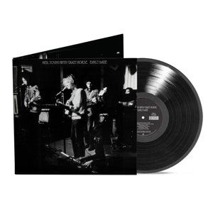 Early Daze by Young, Neil & Crazy Horse
