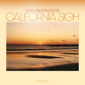 California Sigh by Underwood, Lee