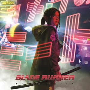 Blade Runner Black Lotus by V/A
