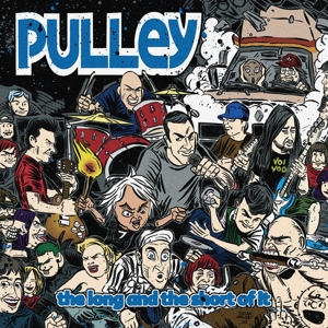 7-the Long and the Short of It by Pulley