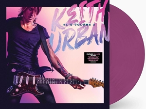 #1's Volume 2 by Urban, Keith