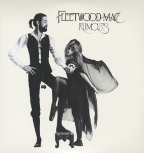 Rumours by Fleetwood Mac
