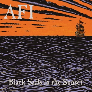 Black Sails In the Sunset by Afi