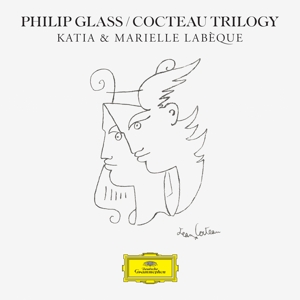 Philip Glass: Cocteau Trilogy by Labeque, Katia & Marie...