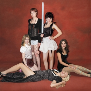 7-Sinner by Last Dinner Party
