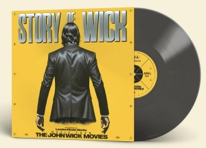 Story of Wick
