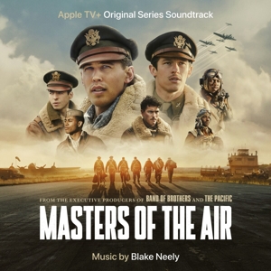 Master of the Air OST by Neely, Blake
