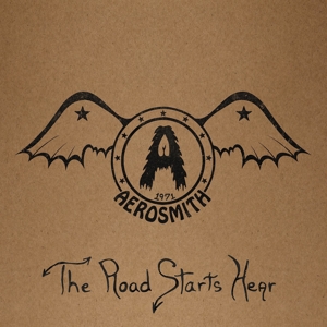 1971: the Road Starts Hear
