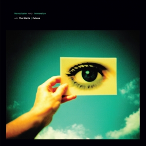 Nanocluster Vol. 2 by Immersion With Thor Ha...