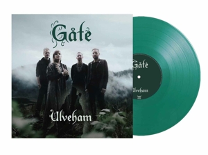 Ulveham by Gate