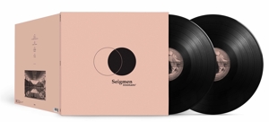 Resonans by Seigmen