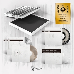 Vertikal by Cult of Luna