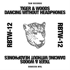 Dancing Without Headphone by Tiger & Woods