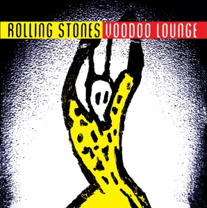 Voodoo Lounge by Rolling Stones