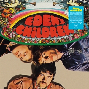 Eden's Children by Eden's Children