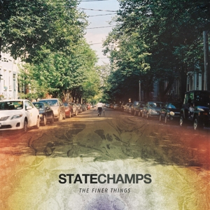 Finer Things by State Champs