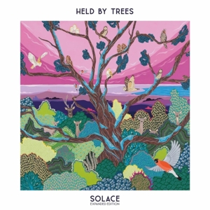 Solace by Held By Trees