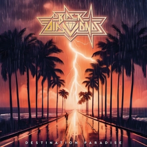 Destination Paradise by Black Diamonds
