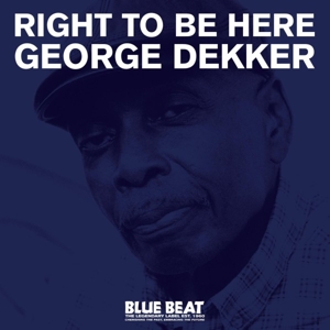 Right To Be Here