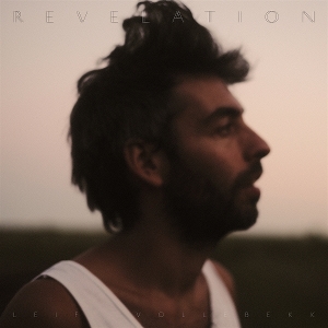 Revelation by Vollebekk, Leif