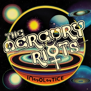 In Solstice by Mercury Riots